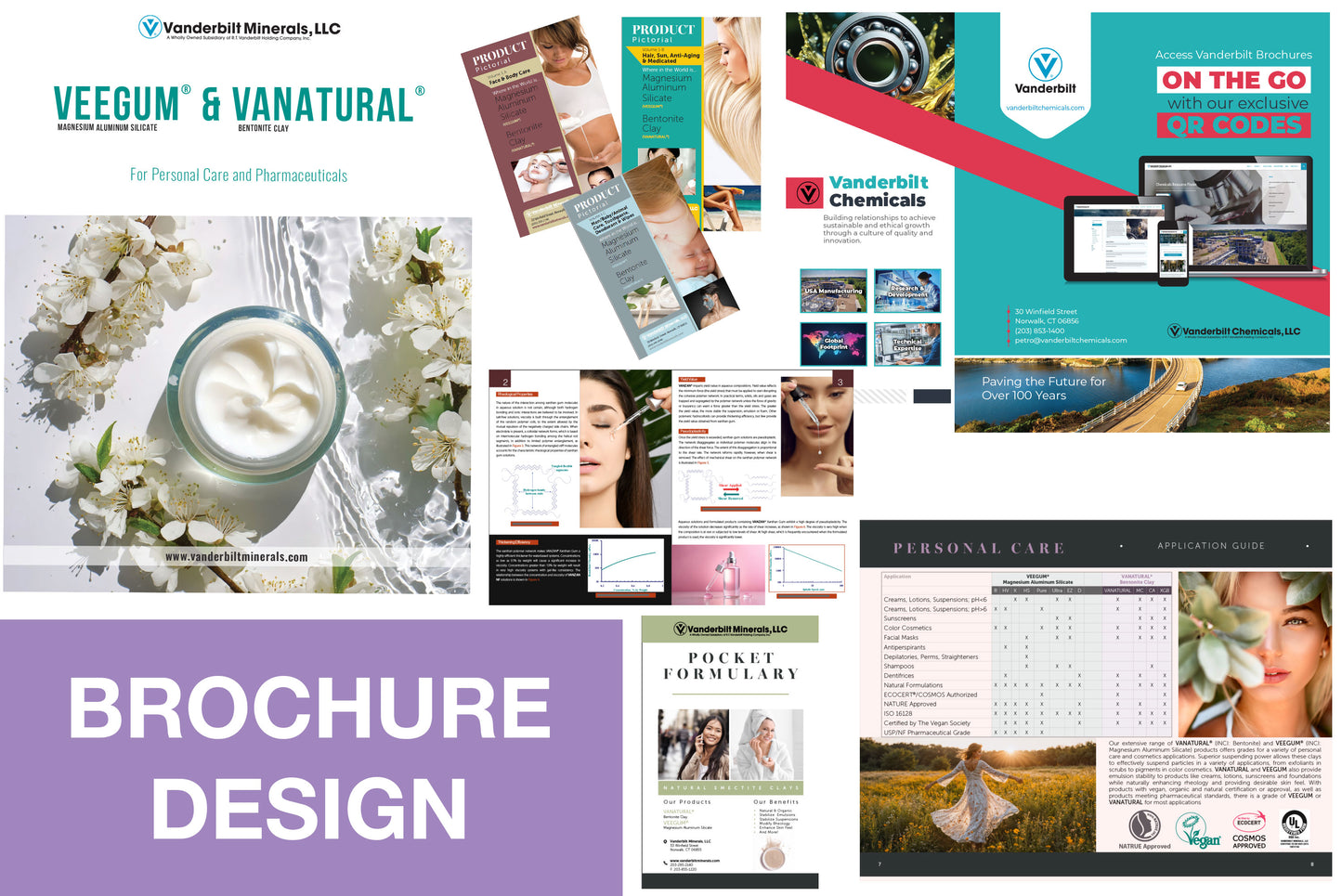 Brochure Design