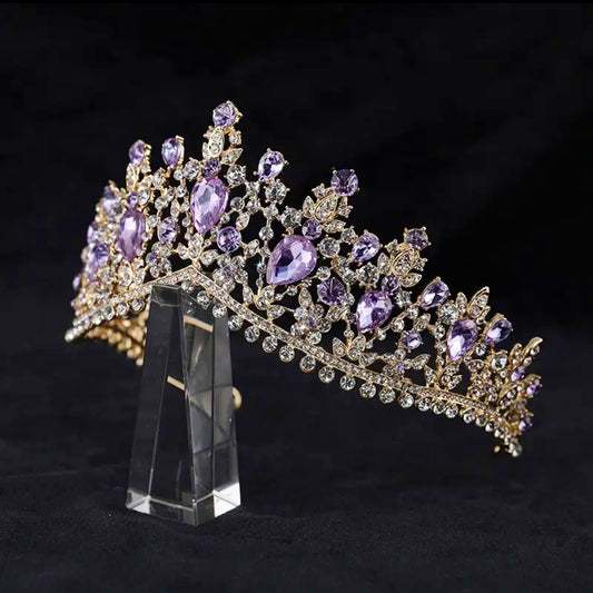 Crystal Crown