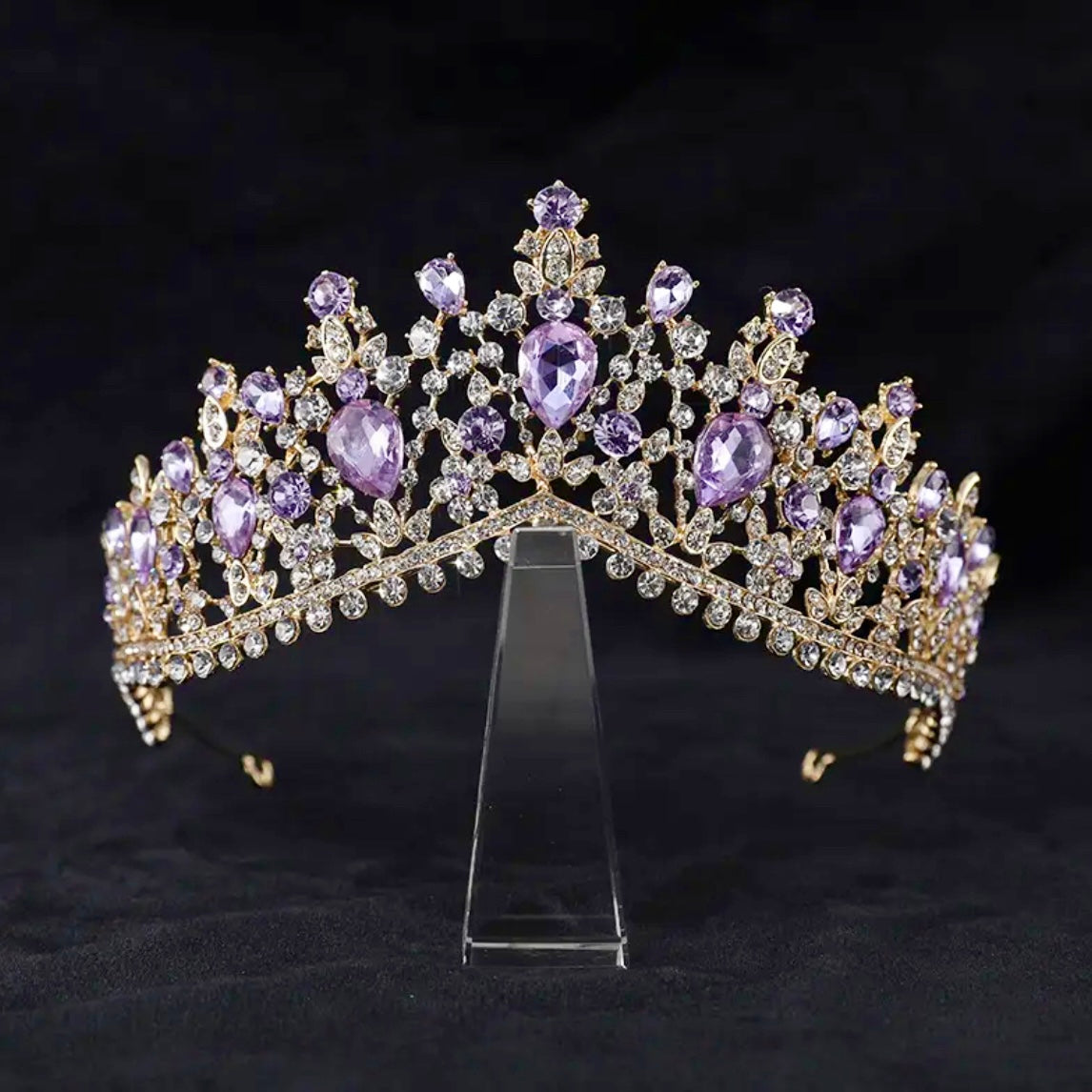 Crystal Crown