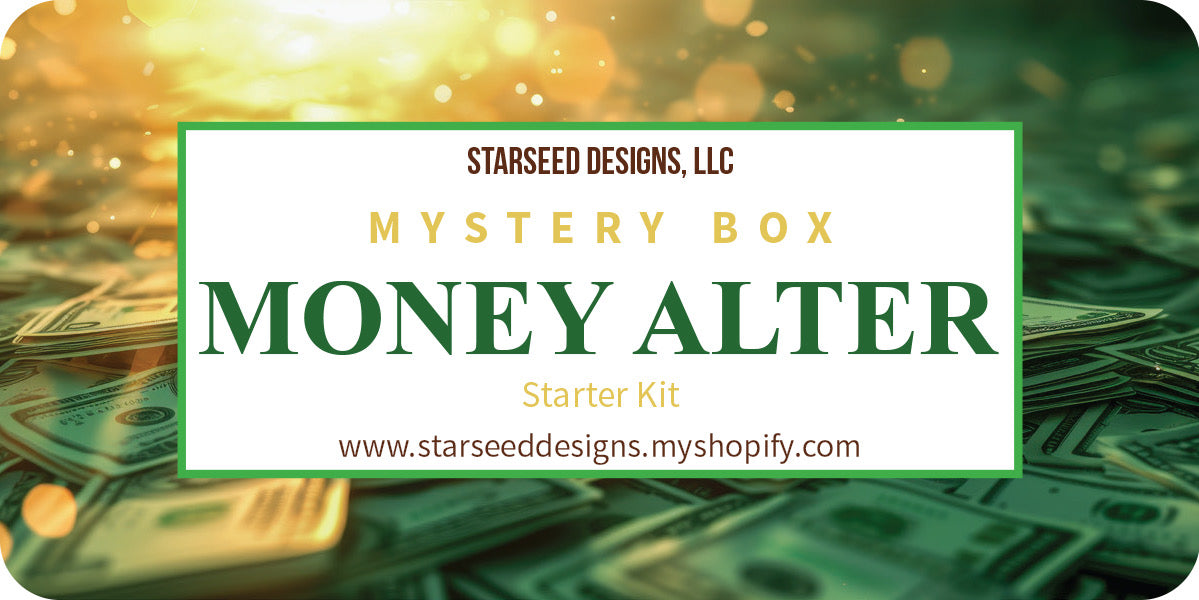 Money Alter Box