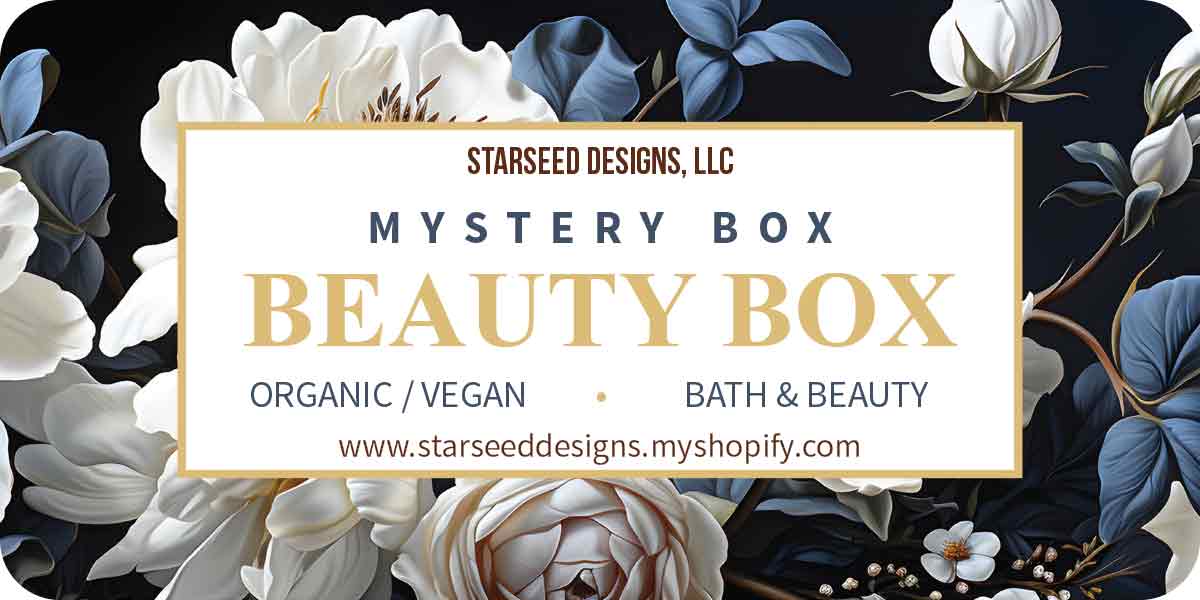 Organic Beauty Box