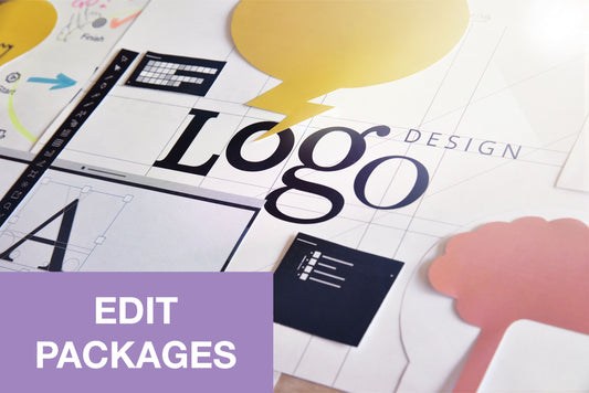 Design Edit Packages