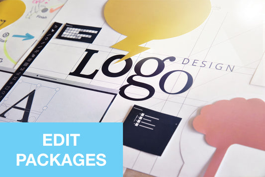 Design Edit Packages