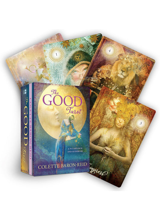 The Good Tarot