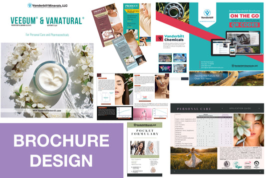 Brochure Design