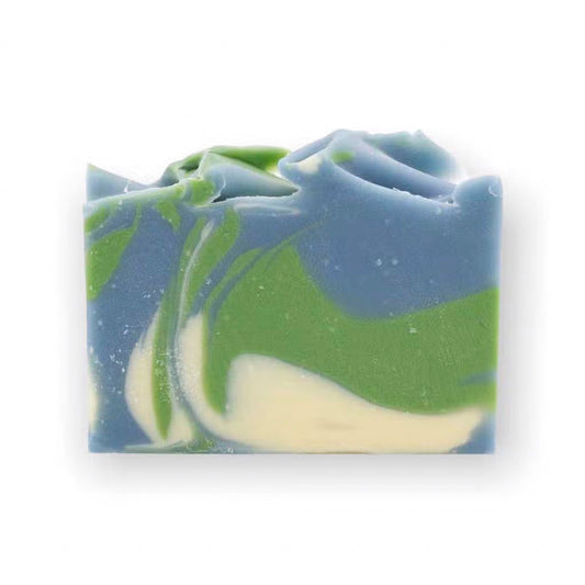Earthen Glow Soap