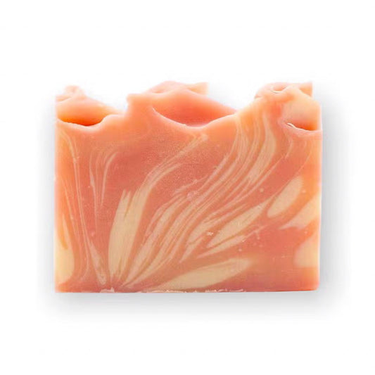 Good Vibrations Soap