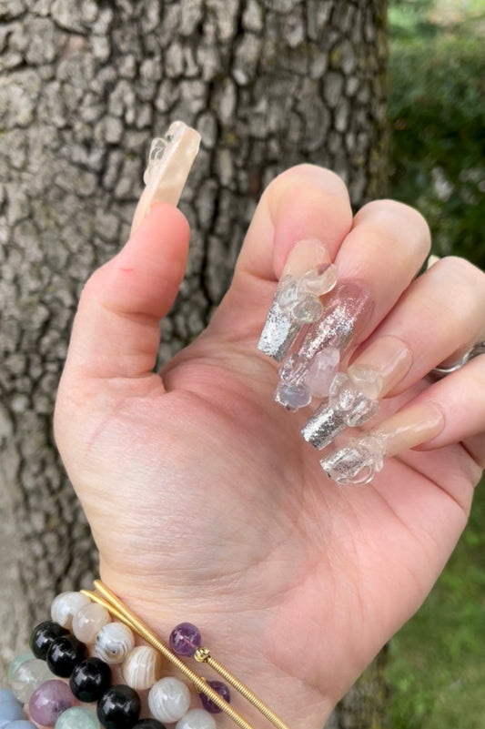 Crystal Nails