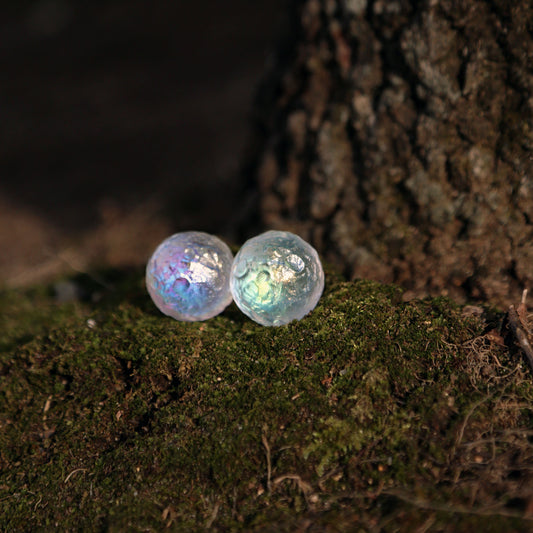 Angel Aura Quartz Full Moon