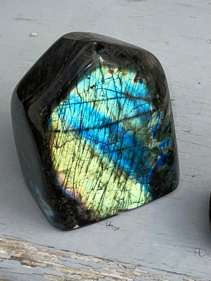 Labradorite Freeform