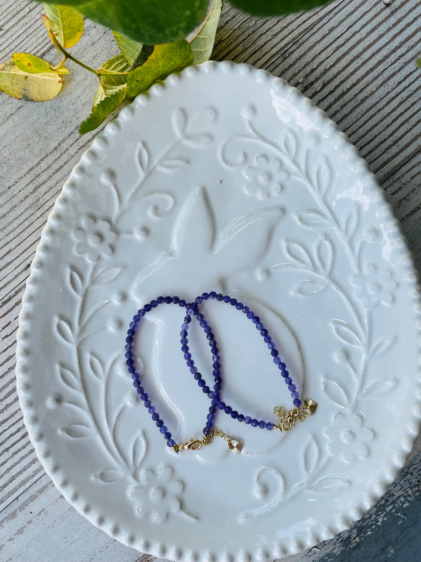 Amethyst Bracelet