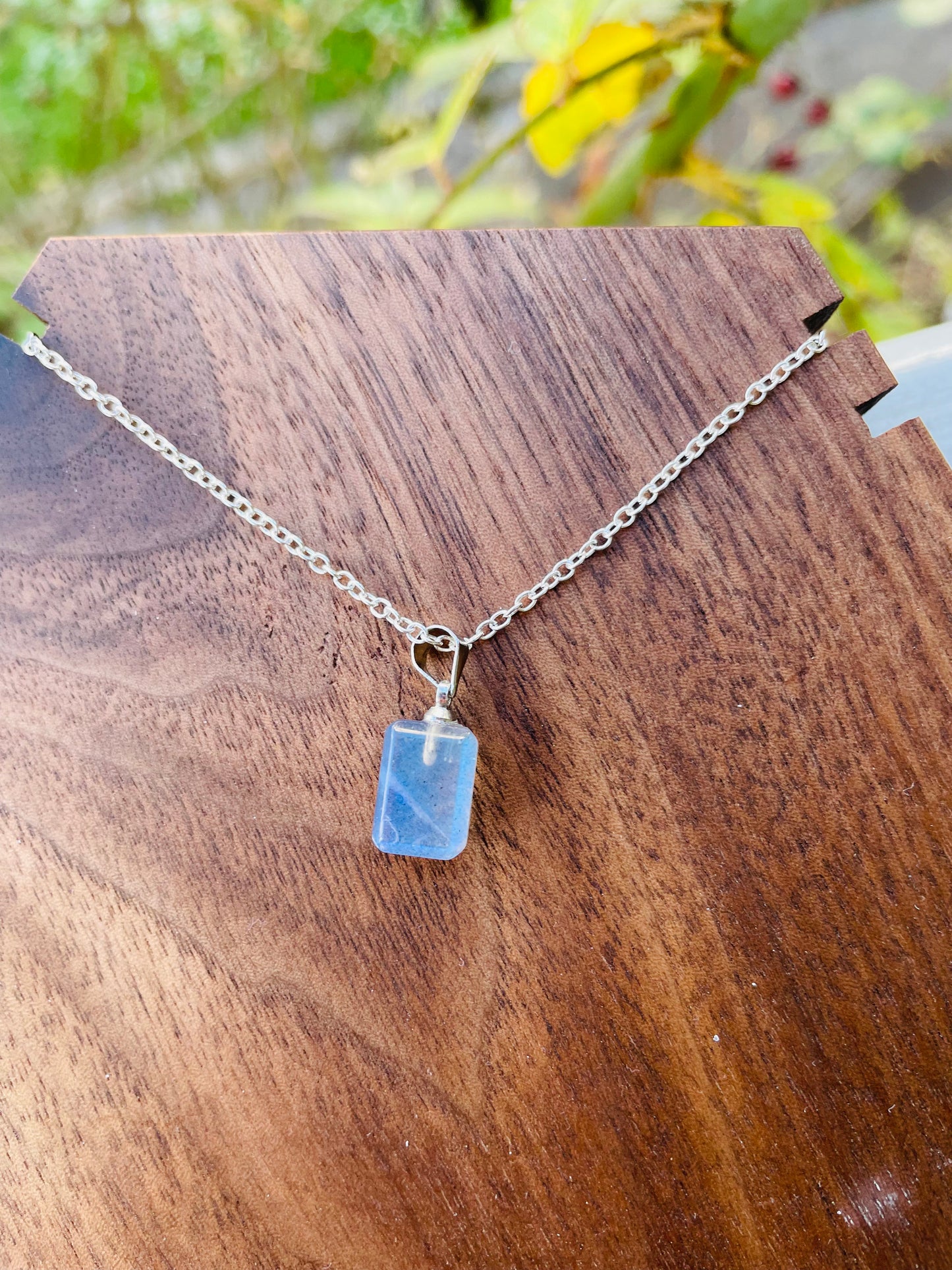 Labradorite Necklace